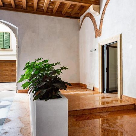 Luxury Wellness Verona Spa Екстериор снимка