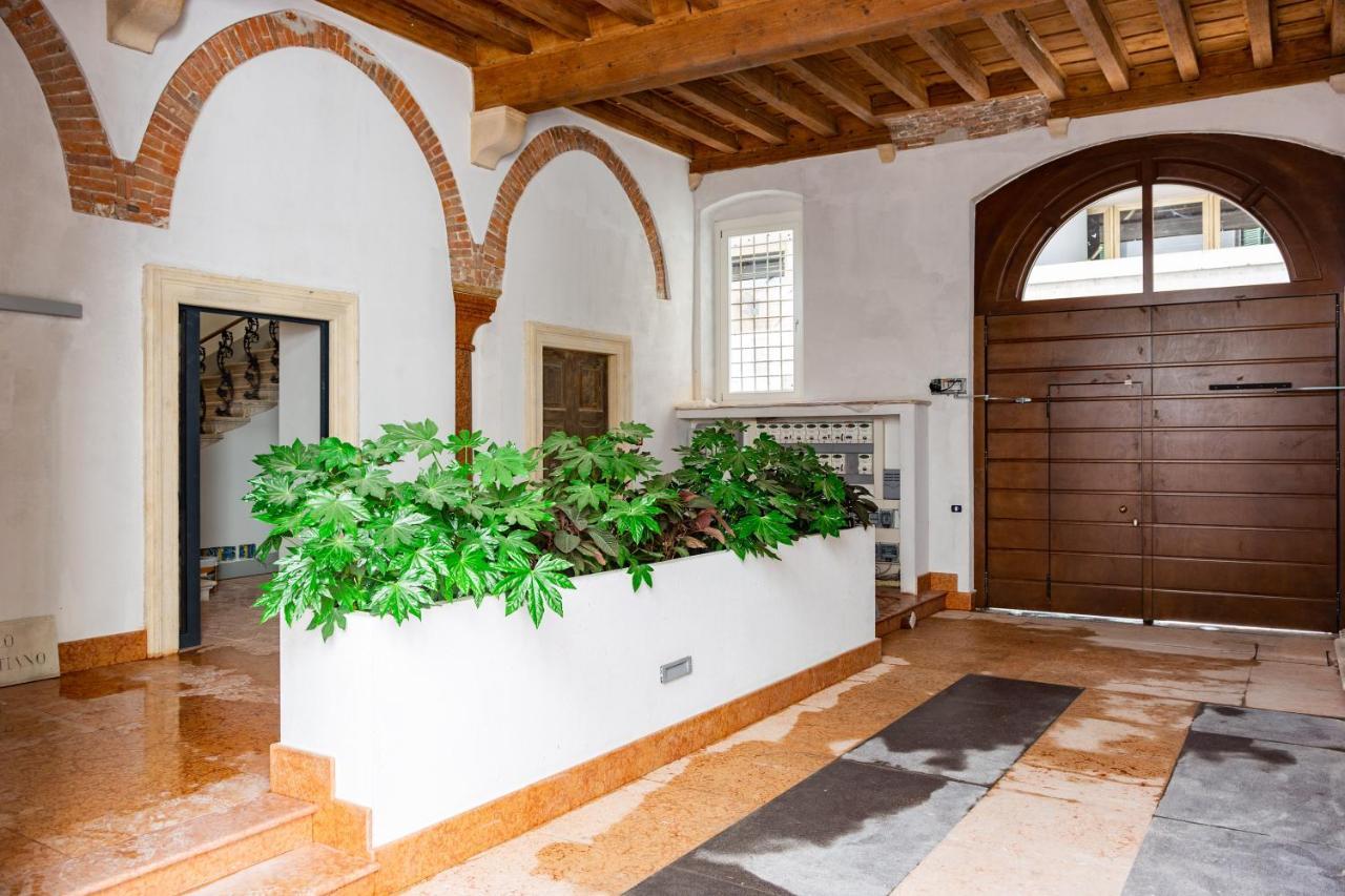 Luxury Wellness Verona Spa Екстериор снимка
