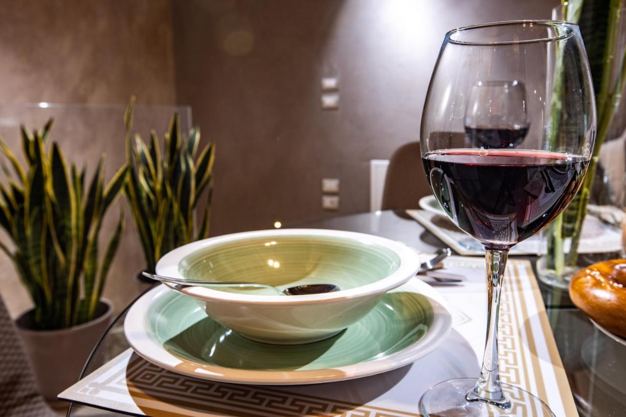 Luxury Wellness Verona Spa Екстериор снимка