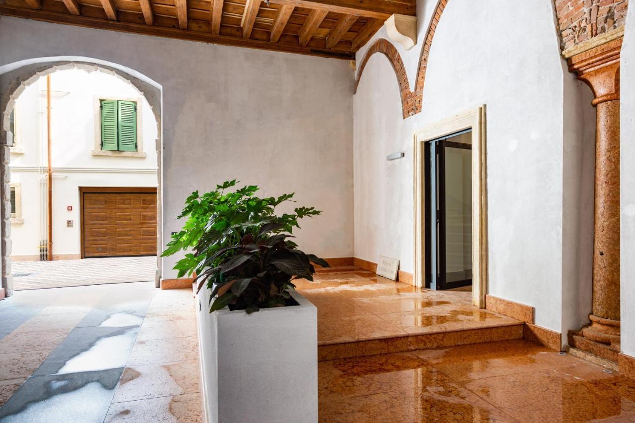 Luxury Wellness Verona Spa Екстериор снимка