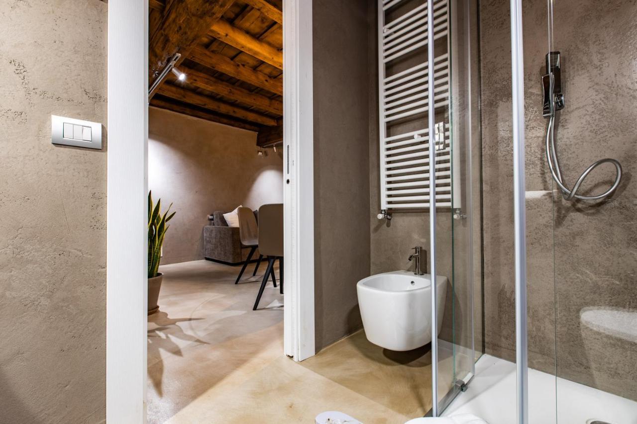 Luxury Wellness Verona Spa Екстериор снимка