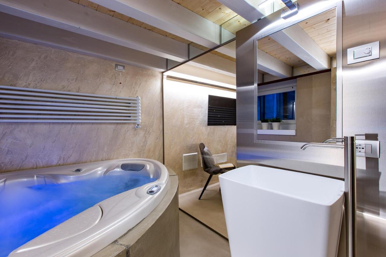 Luxury Wellness Verona Spa Екстериор снимка