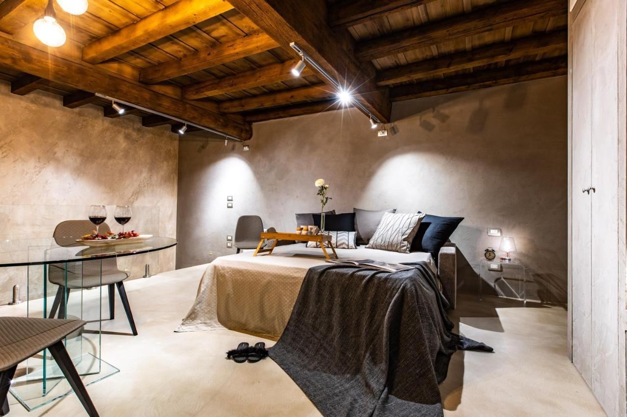 Luxury Wellness Verona Spa Екстериор снимка