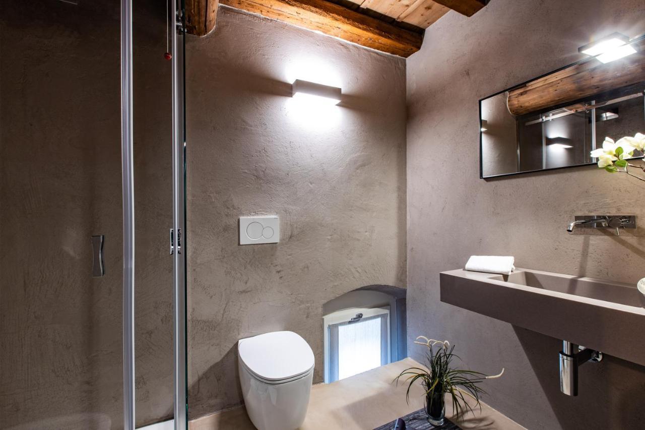 Luxury Wellness Verona Spa Екстериор снимка