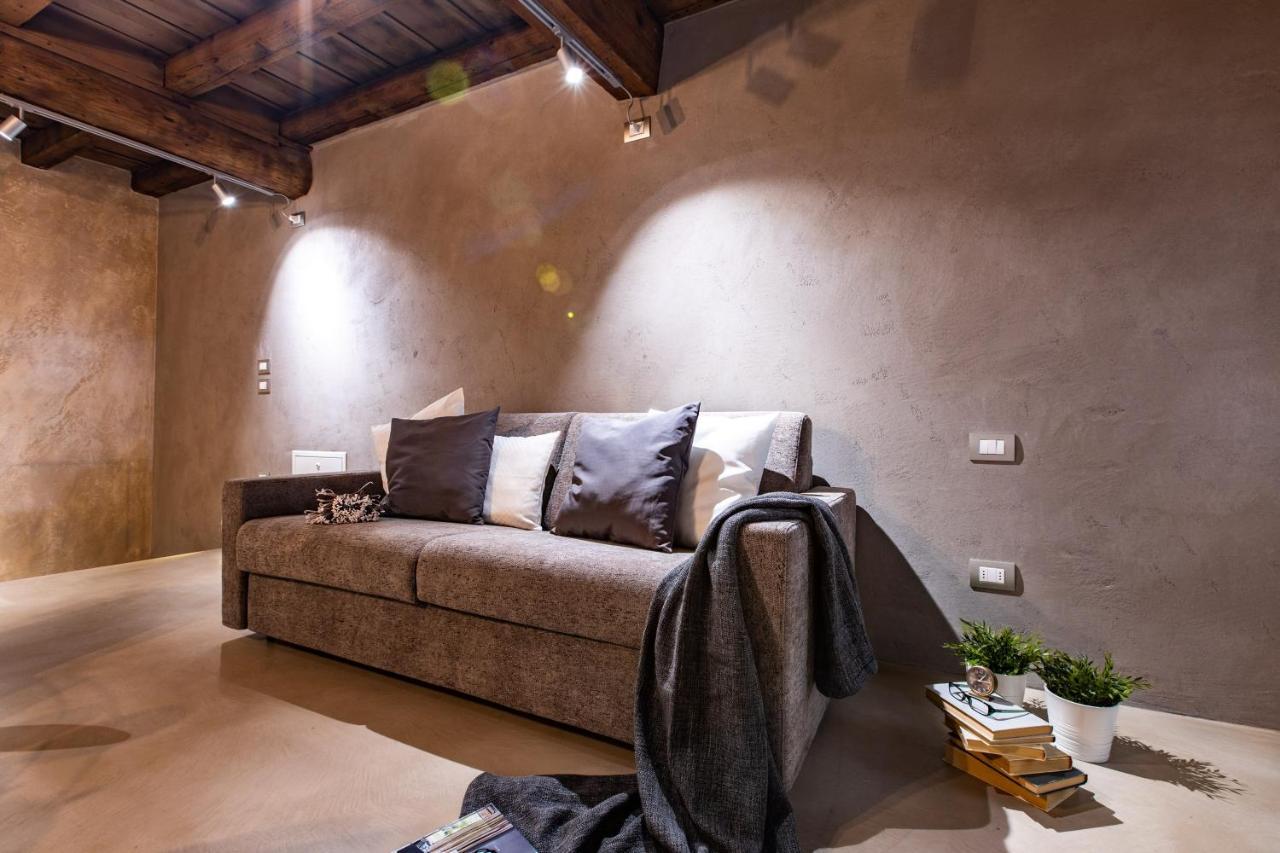 Luxury Wellness Verona Spa Екстериор снимка