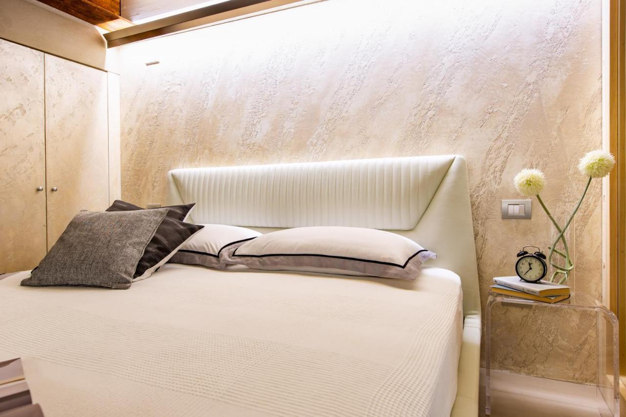 Luxury Wellness Verona Spa Екстериор снимка