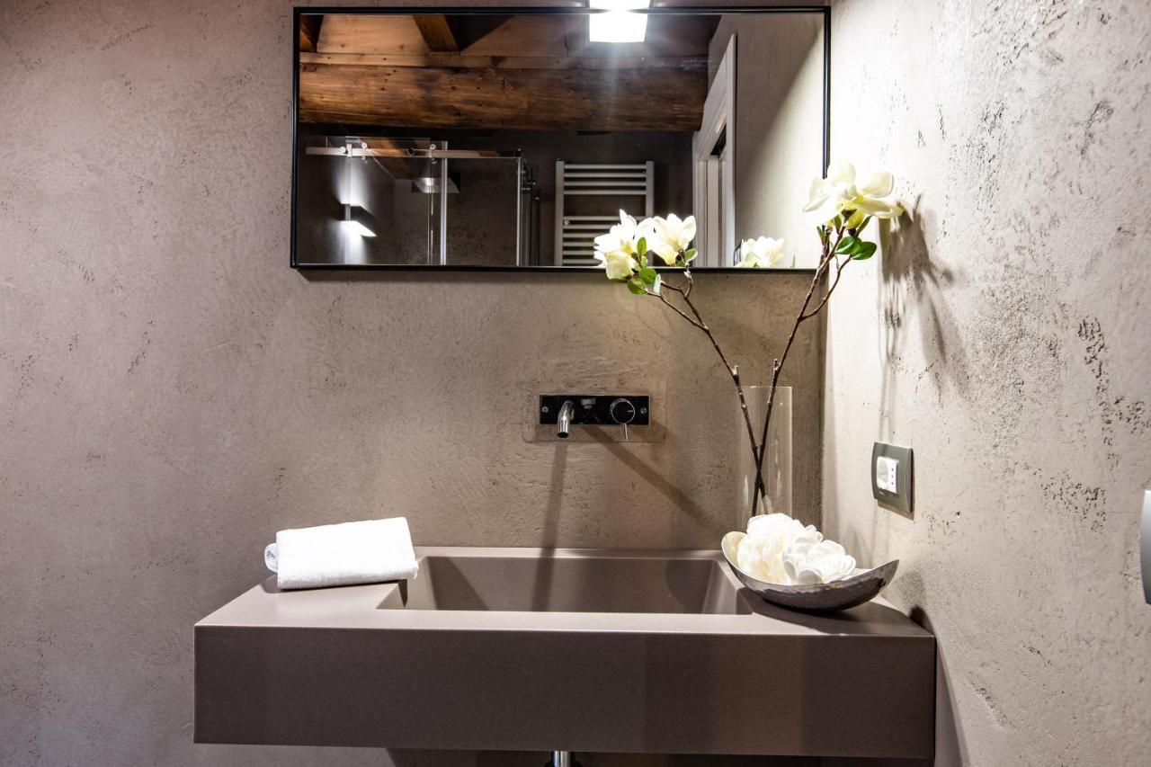 Luxury Wellness Verona Spa Екстериор снимка