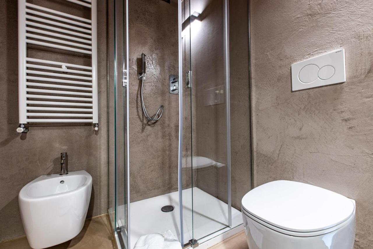 Luxury Wellness Verona Spa Екстериор снимка