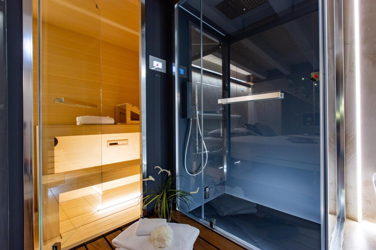 Luxury Wellness Verona Spa Екстериор снимка