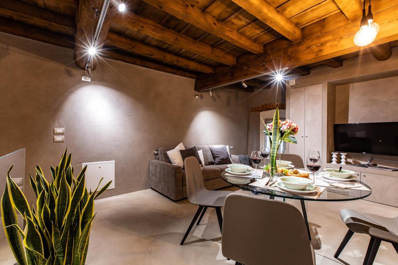 Luxury Wellness Verona Spa Екстериор снимка